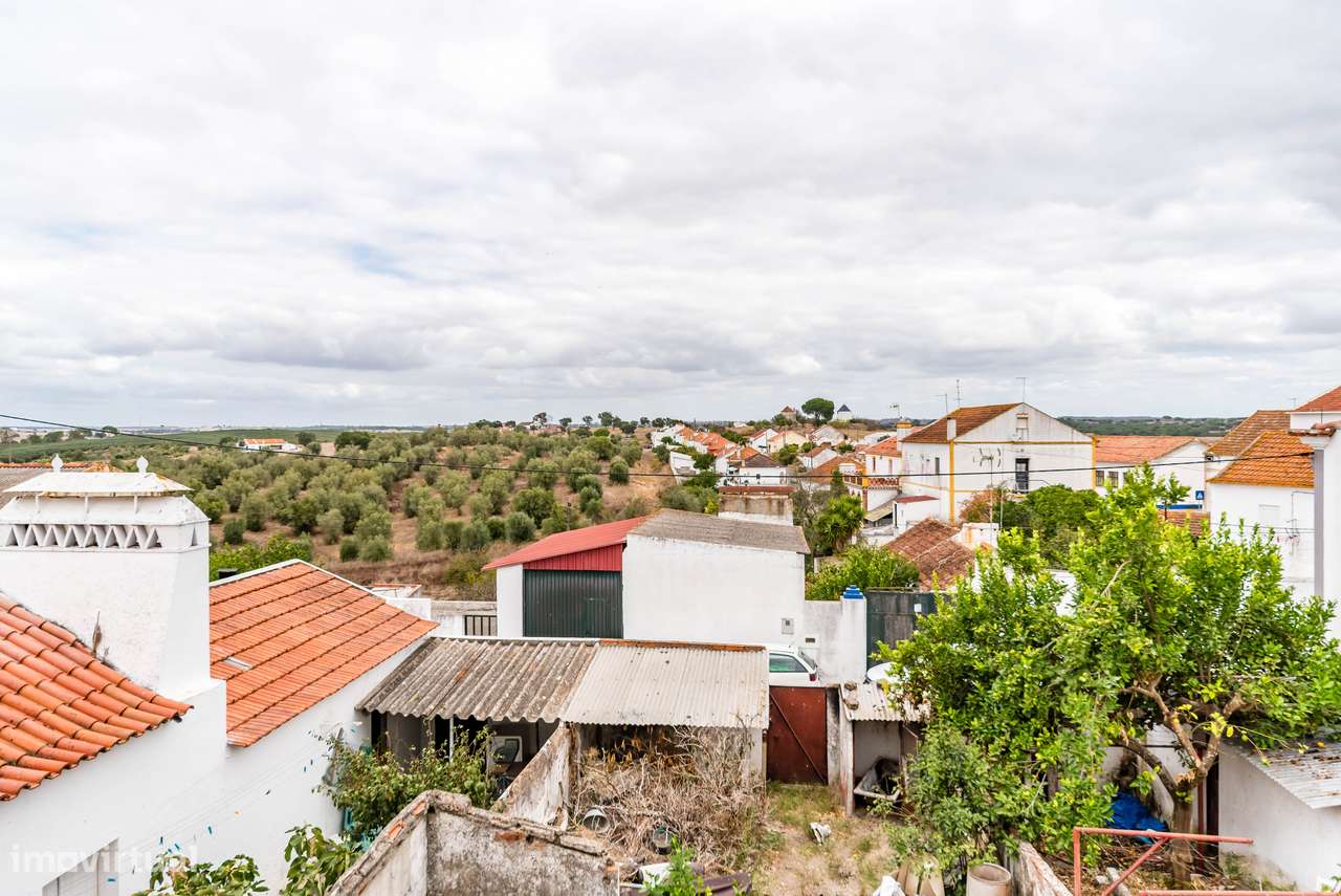 Moradia 100% Remodelada-19