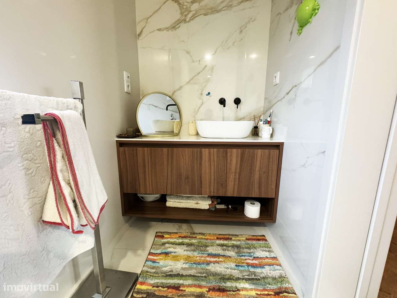 Moradia Isolada V3-41