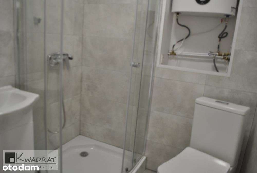 Mieszkanie, 48 m², Swarzędz-0