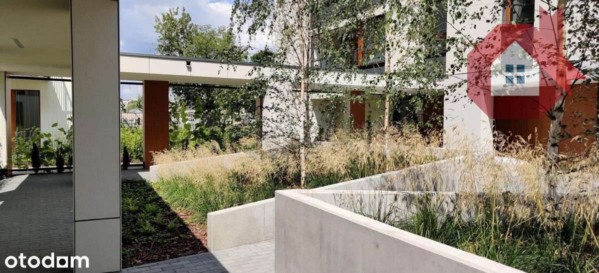 Nowoczesny apartament w Holm House- blisko parki-19