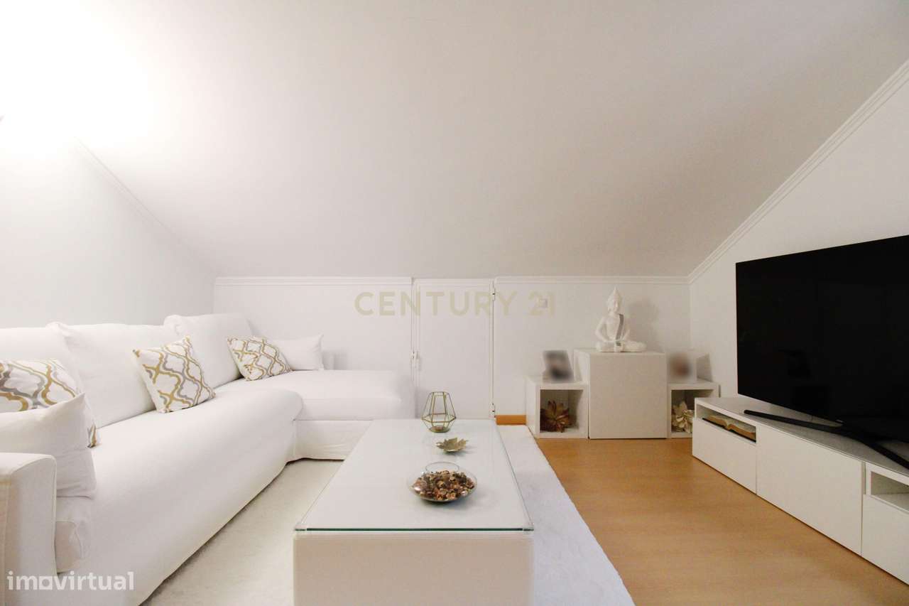 Moradia, Fernão Ferro, Seixal, com 3 Quartos-32