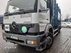 Mercedes-Benz Atego 2528 L - 1