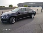 Volkswagen Passat 1.6 TDI SCR DSG Comfortline - 2