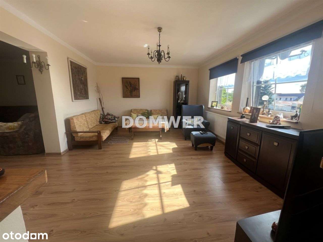 Dom w Starych Bielicach-4