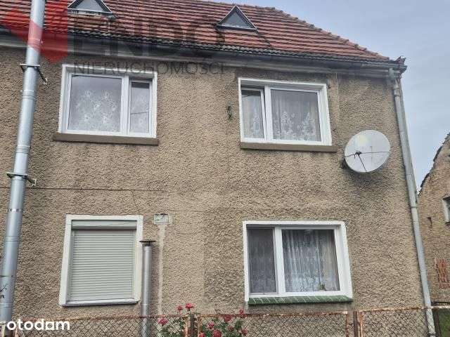 Bezczynszowe z ogrodem i garażem/Kobierzyce-1