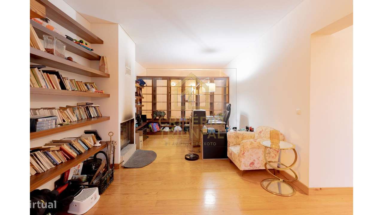 Quinta com Moradia T5 em Boelhe,Penafiel-34