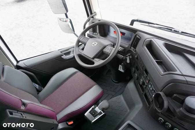 Volvo FMX / 460 / E 6 / WYWROTKA / 8 X 4 / FABRYCZNIE NOWY - 12