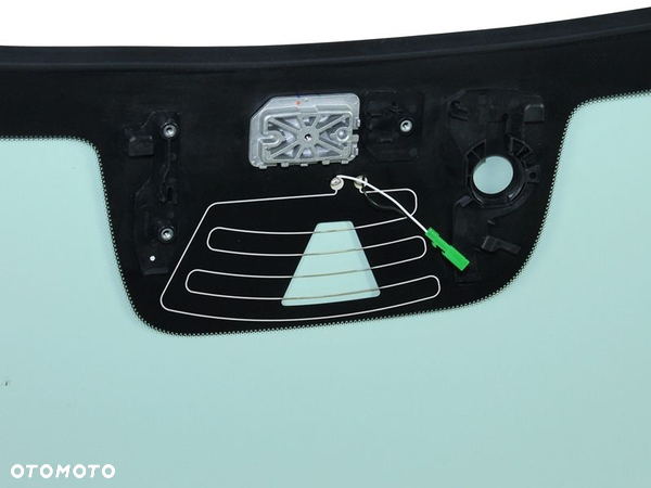 Nowa Szyba Przednia Czołowa Volvo XC-90 II SUV Kamera Sensor HUD 2014-2022 - 5