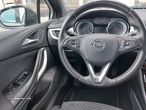 Opel Astra Sports Tourer 1.2 T GS Line S/S - 12