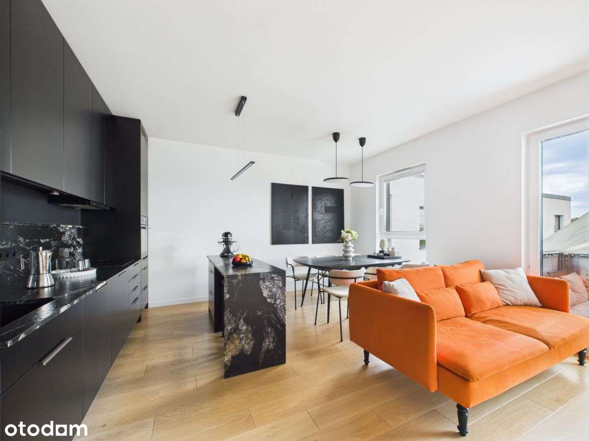 3 Pokoje I Gotowe do zamieszkania| Garaż I Komórka - Pełny obrazek: 2/20