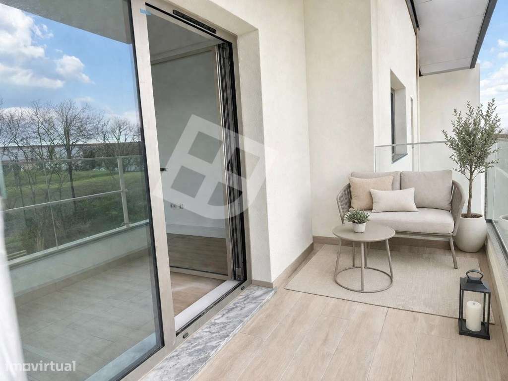 Apartamento T3+1 Duplex - Aveiro Centro - Grande imagem: 4/26