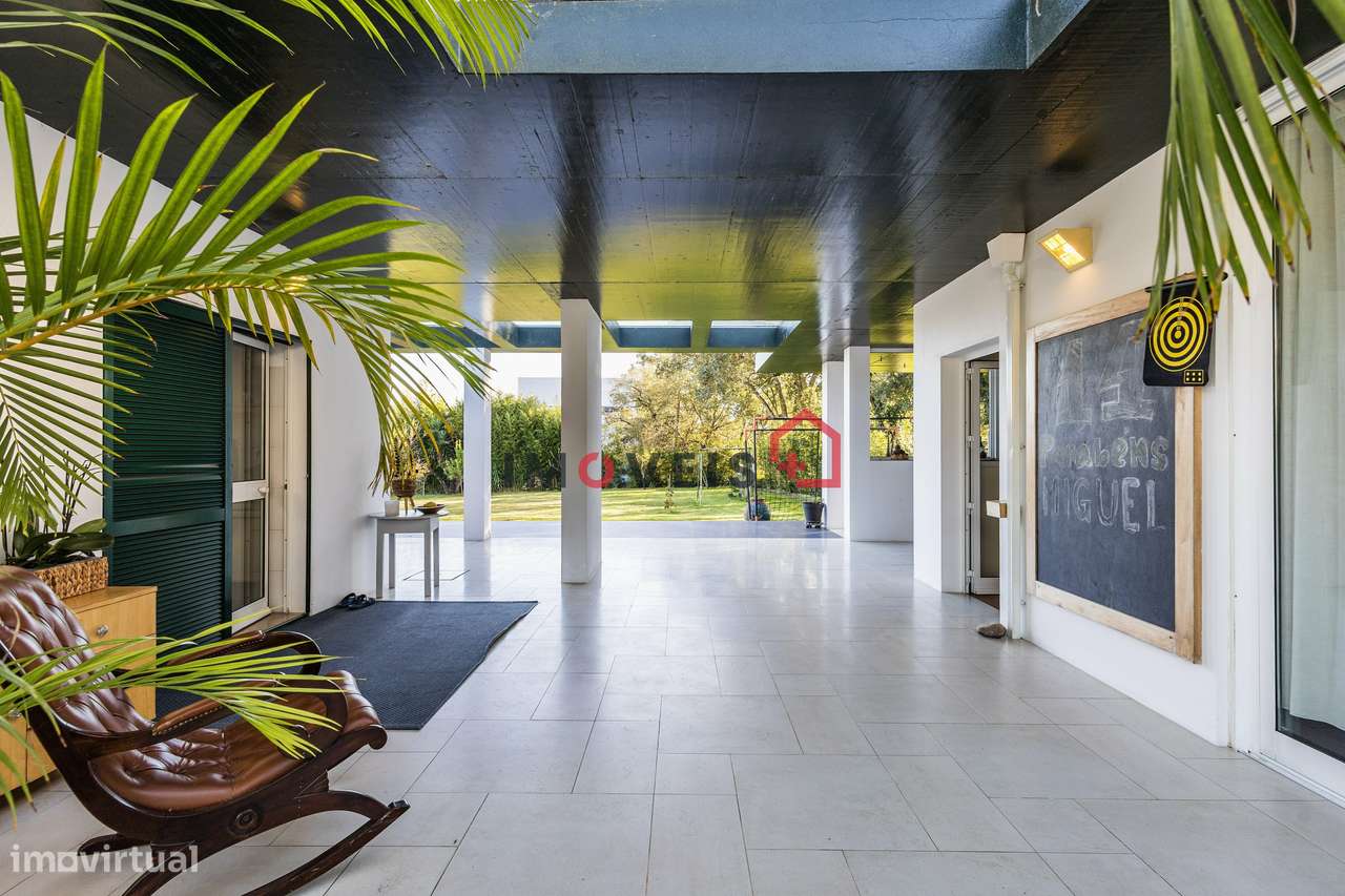 Moradia T4 – Barosa-6