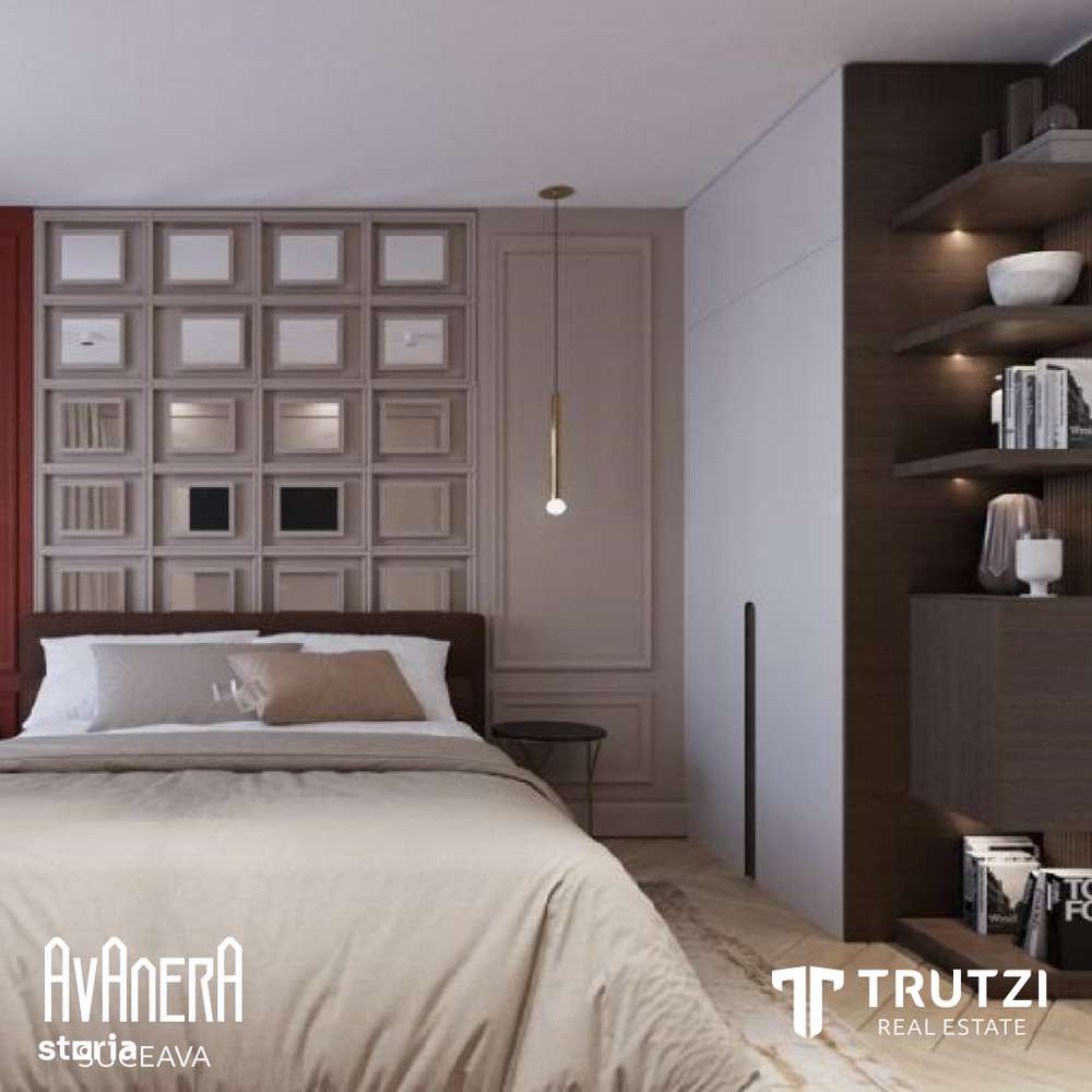 3 camere pentru familie, Avanera Suceava, 111.265 euro + TVA-6