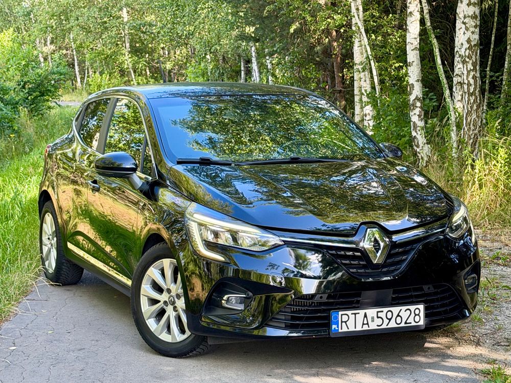 Renault Clio V (2019-2025) 1.0 TCe Intens 2019