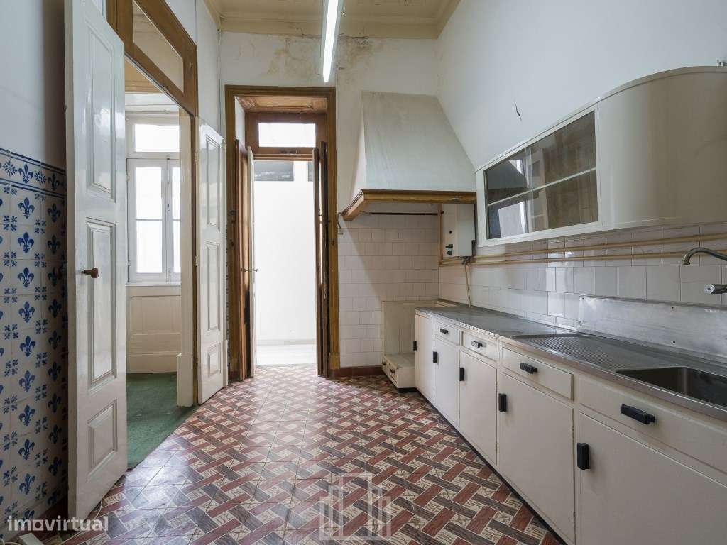 Casa Antiga - Ovar-10