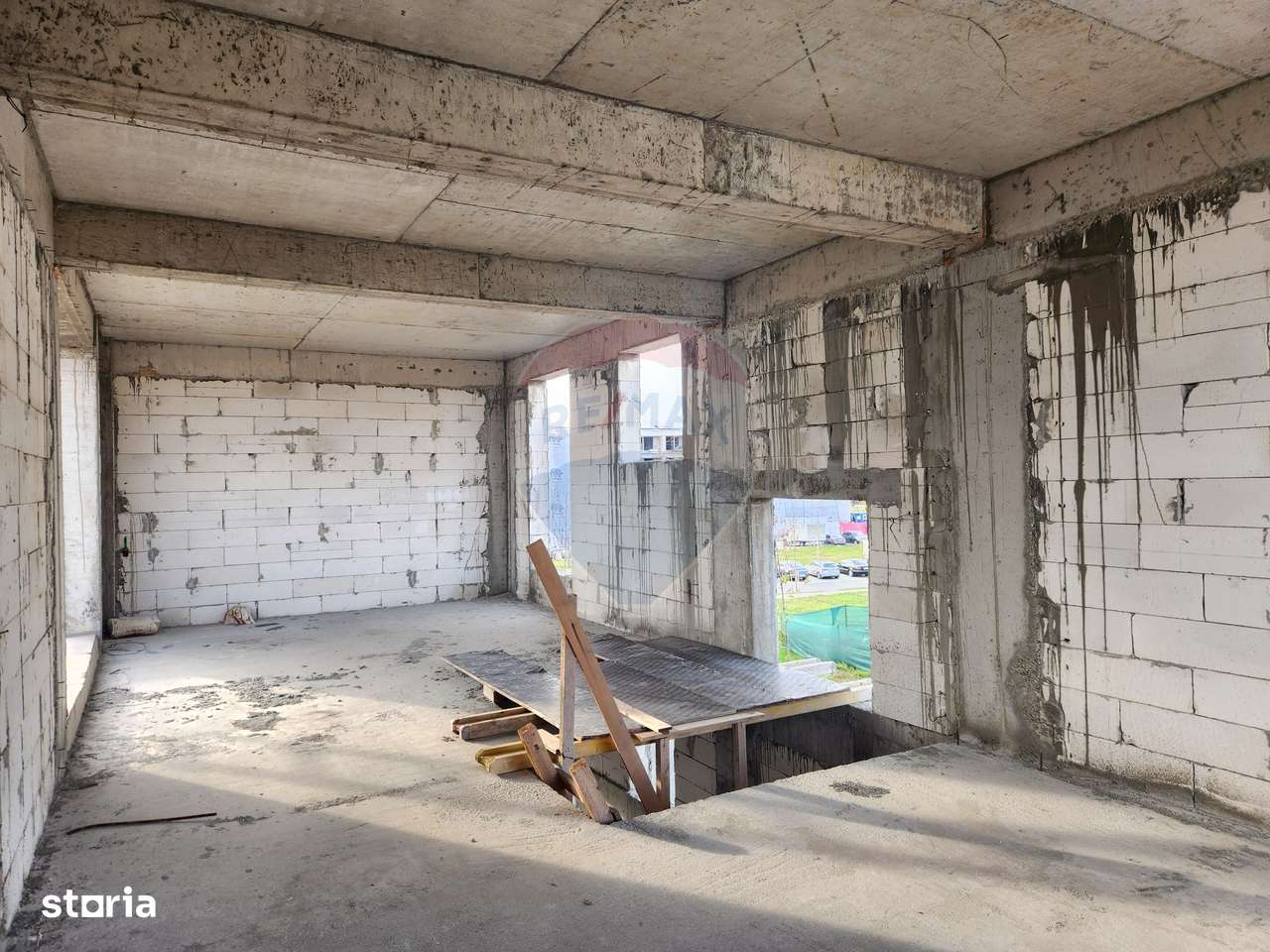 Casă moderna | proiect unic | Henri Coandă | Aviatiei | Pipera-12