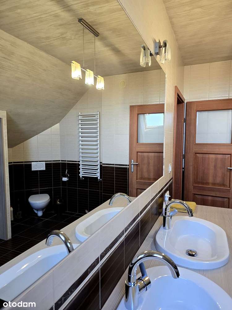 Nowa Cena ! Dom na sprzedaż !!! Lub zamiana !-12