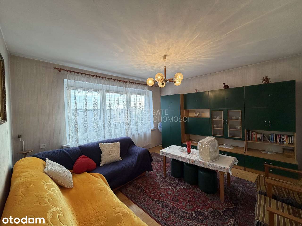 DO NEGOCJACJI | Dom Wolnostojący | Leszno - Zaborowo | działka 517 m²-10