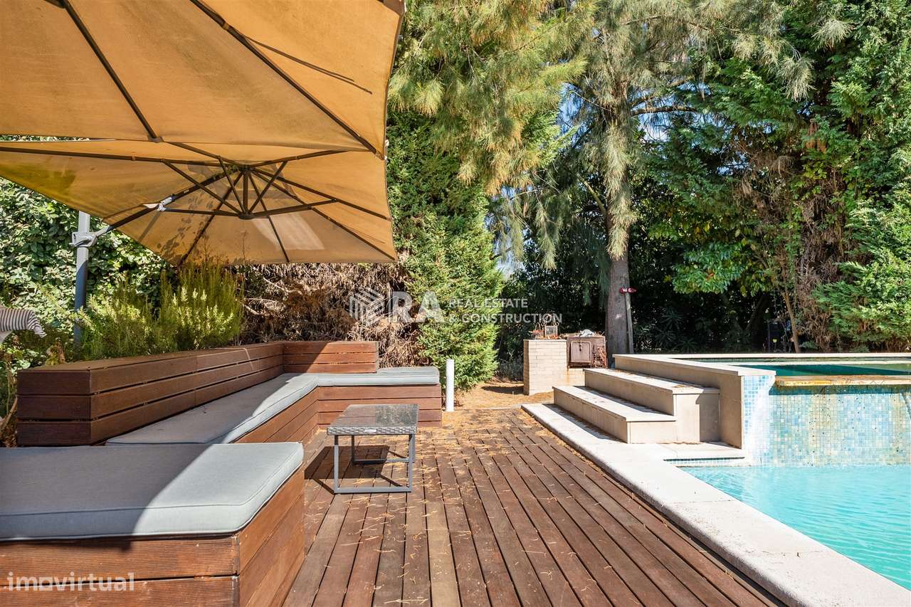 Moradia T4 Venda em Azeitão (São Lourenço e São Simão),Setúbal-50