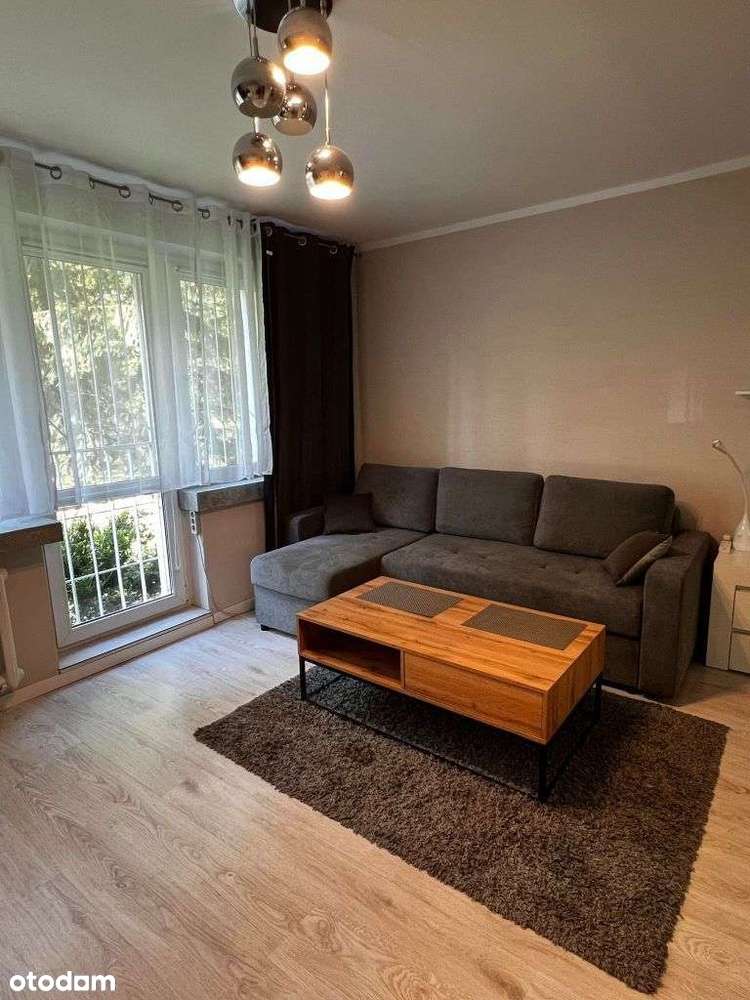 Wynajmę bezpośrednio kawalerkę