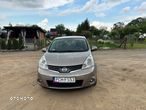 Nissan Note 1.5 dCi Visia - 2