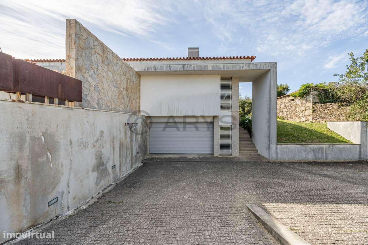 Moradia em Trandeiras, Braga-26