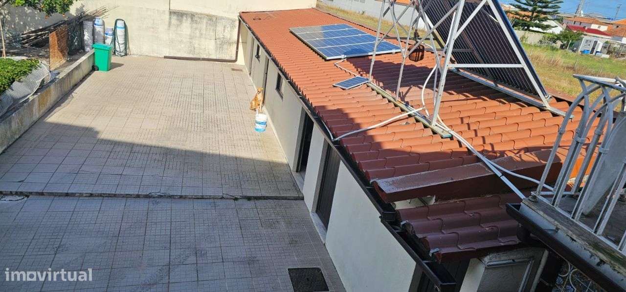 Moradia T5 para venda gafanha da nazare - Grande imagem: 4/15