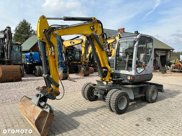 Wacker Neuson 6503 WD - 9