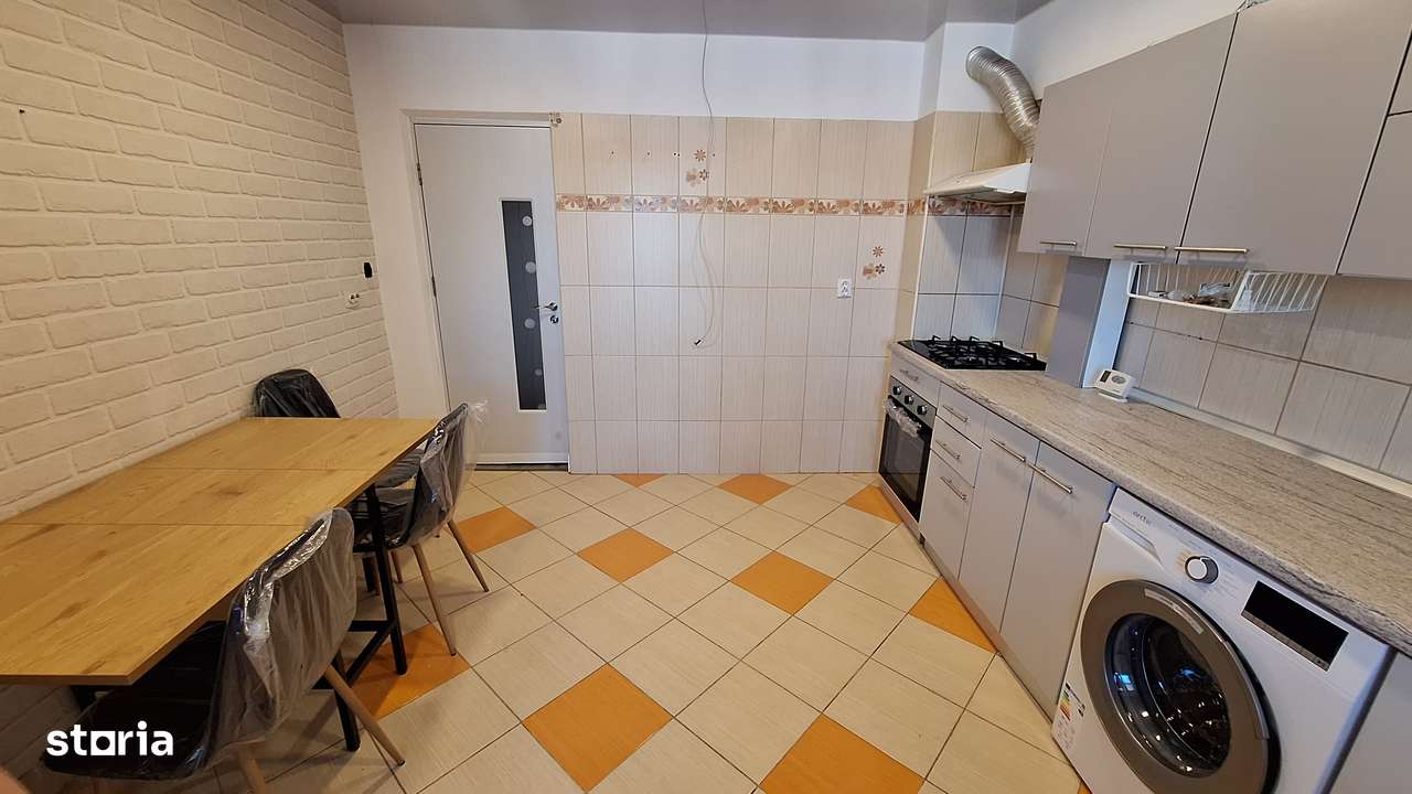 Apartament 4 camere, decomandat, confort 1, ultracentral-3