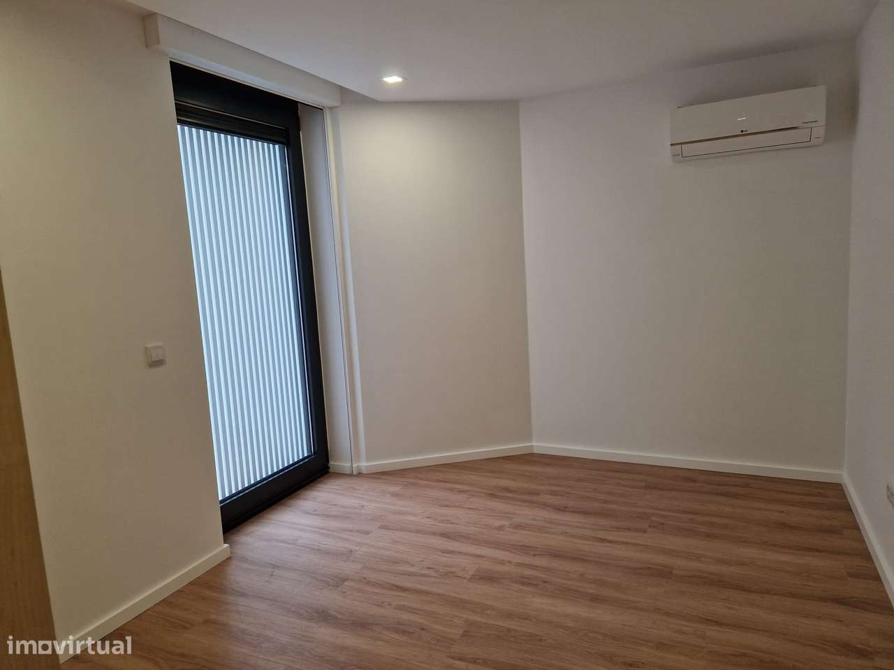 ARRENDAMENTO Apartamento T1 no centro de Aveiro - Grande imagem: 5/14