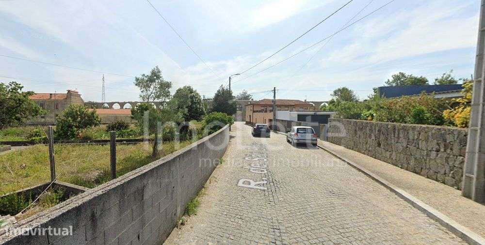 Terreno Póvoa de Varzim Para Loteamento - Grande imagem: 4/6