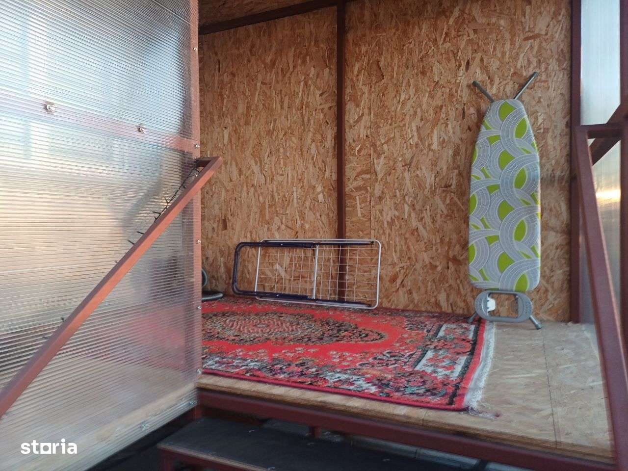 Vand garsoniera in Someseni - Imagine principală: 4/9