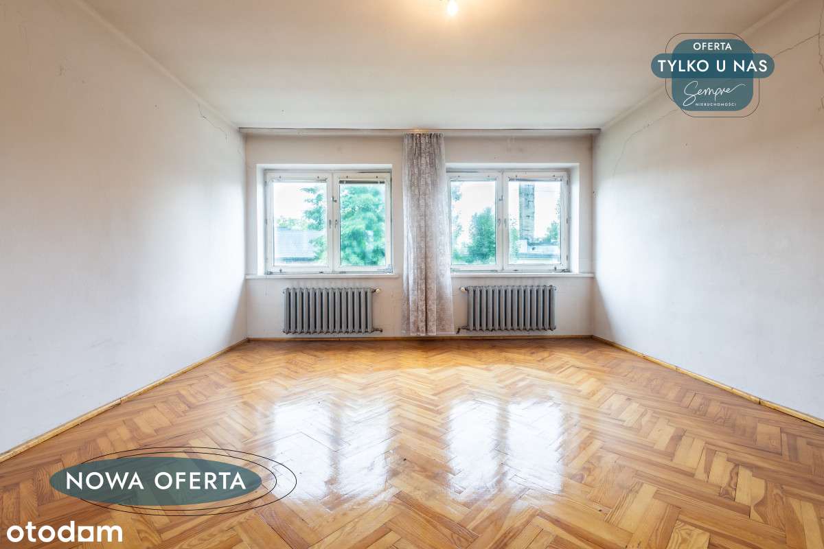 Dom z potencjałem - Pełny obrazek: 4/20