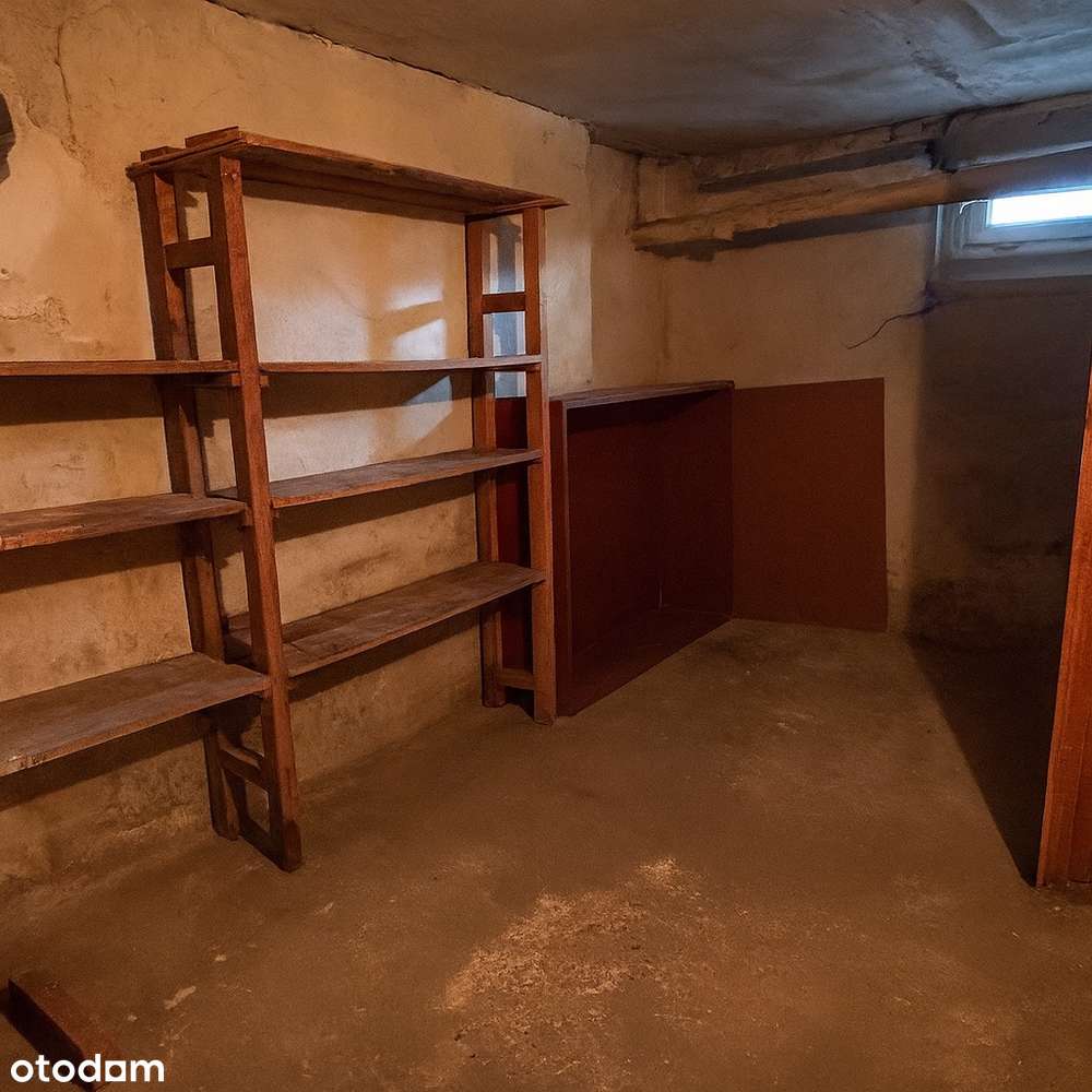 2-pok. mieszkanie z balkonem – Szreniawa, ul. Dworcowa – do remontu-11