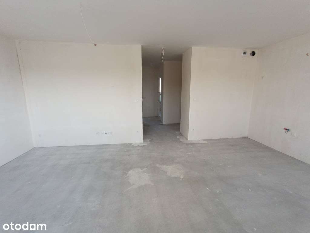 3 pokoje z możliwością podziału na 2 kawalerki-14