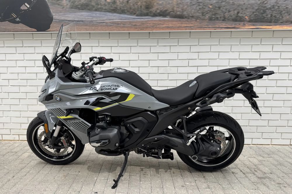 BMW R 1300 RS