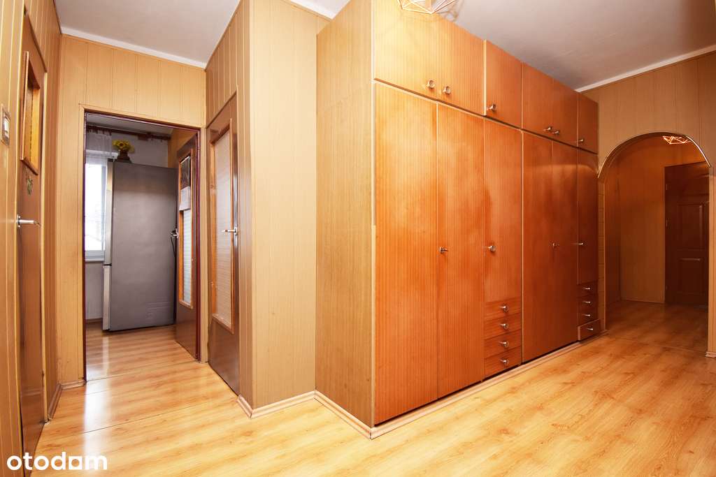 Ustawne 3 pokoje Sosnowiec ul. Dworska-10