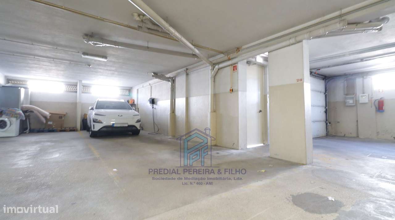 Apartamento T2 Duplex Mobilado - Rio Tinto | Ponte | Circunvalação-28