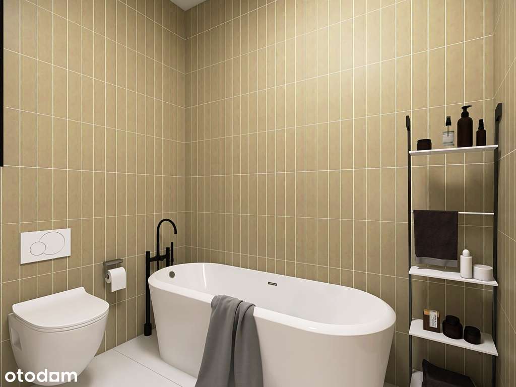 Bez PCC! Mieszkanie przy parku – Cena po remoncie!-9