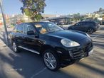 Porsche Cayenne S Tiptronic - 11