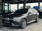 Mercedes-Benz GLC 200 4-Matic - 2