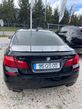 BMW M550d xDrive Auto - 16