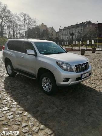 Toyota Land Cruiser LC 3.0 D-4D Prestige - 3