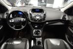 Ford Kuga - 20