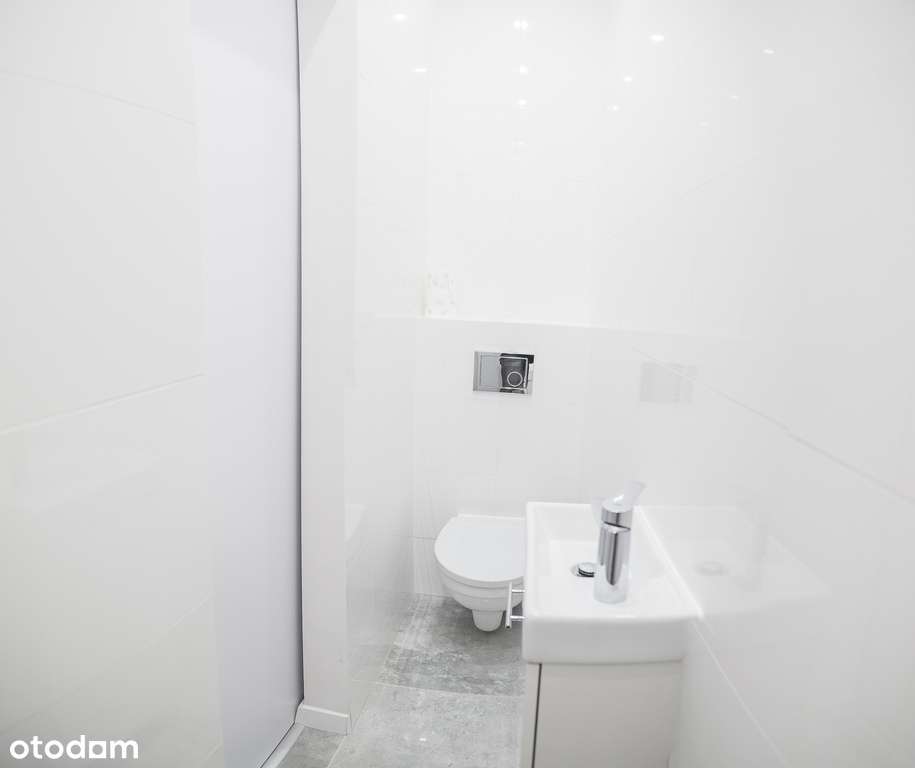 Gabinet do wynajęcia, ul. Poznańska - Pełny obrazek: 4/4