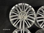 Alufelgi VW UP!, Seat Mii, Skoda Citigo 15 cali 4x100 4szt. - 4