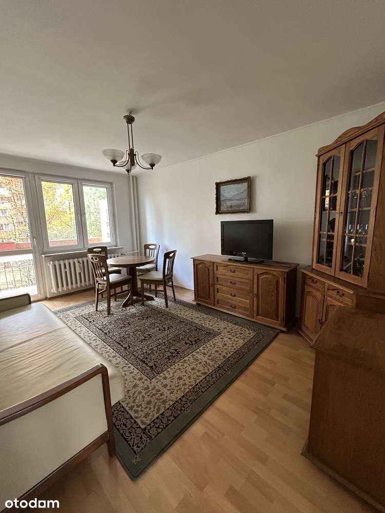 3 osobne pokoje | balkon | ul. Rusznikarska, Krowodrza - Pełny obrazek: 2/13