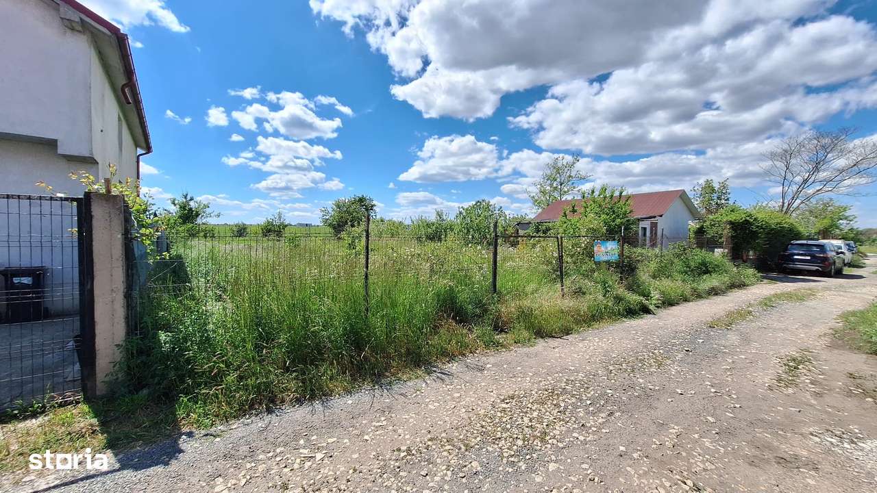 Teren, 600 m²,  - Imagine principală: 2/2