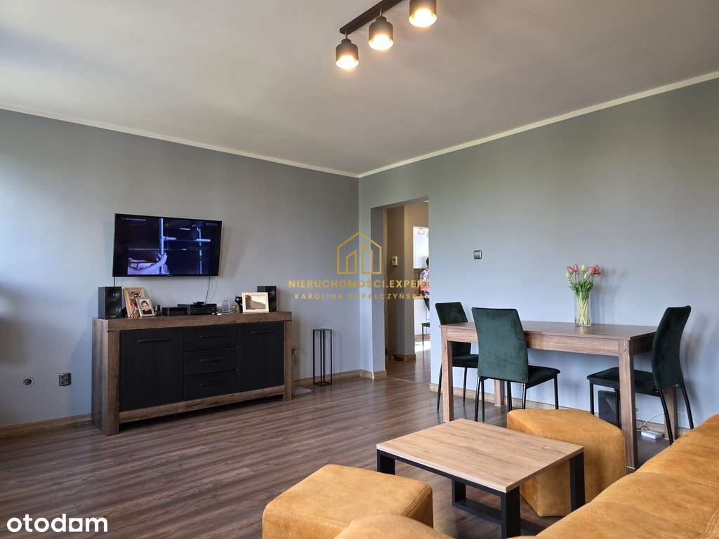 Okazja , 61m2 po remoncie, blisko Gorzowa-18