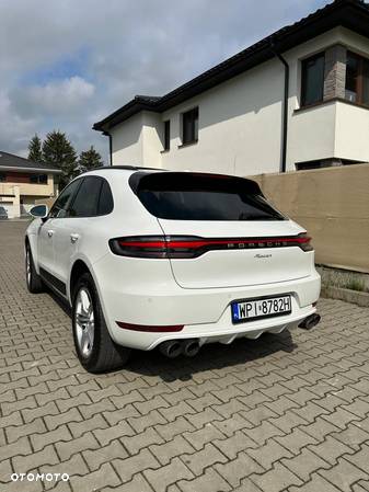 Porsche Macan Standard - 3